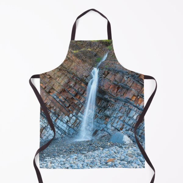Item preview, Sandymouth Falls designed and sold by Dave Hare Photography.