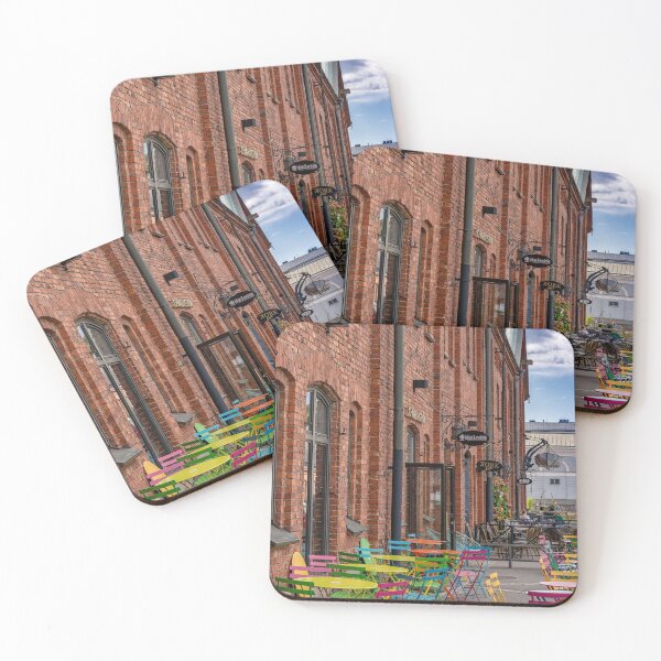 Item preview, Helsinki Waterfront designed and sold by DiFigianoPhoto.