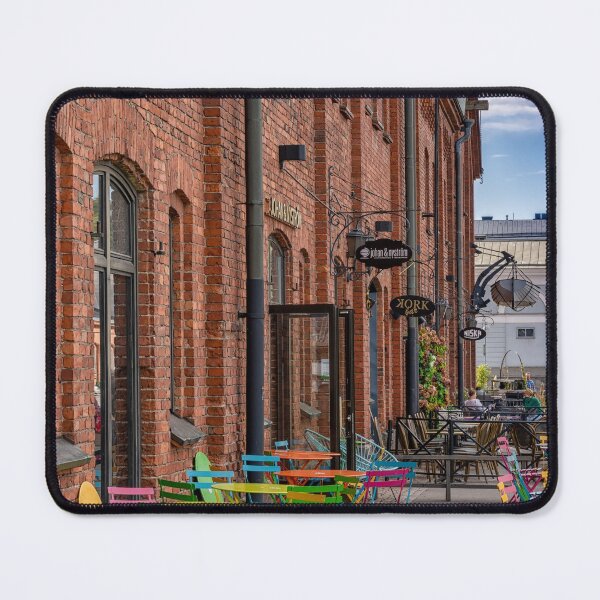 Item preview, Helsinki Waterfront designed and sold by DiFigianoPhoto.