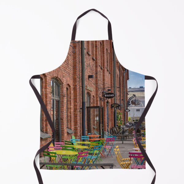 Item preview, Helsinki Waterfront designed and sold by DiFigianoPhoto.