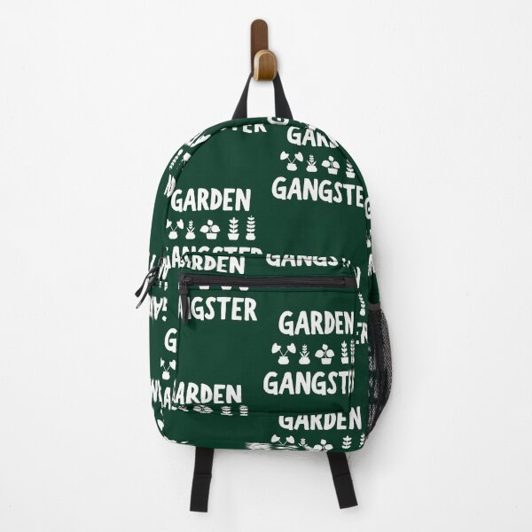 Item preview, Garden Gangster V1 Shirt, Gardening Shirt for Gardeners, Panting T-Shirt, designed and sold by HolyWater SHOP.
