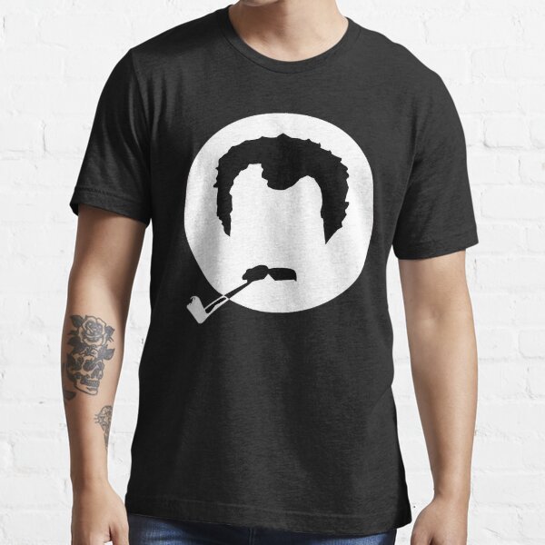 Georges Brassens T-shirt essentiel