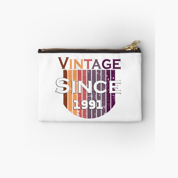 Item preview, Vintage Since 1991 designed and sold by iphotograph4.