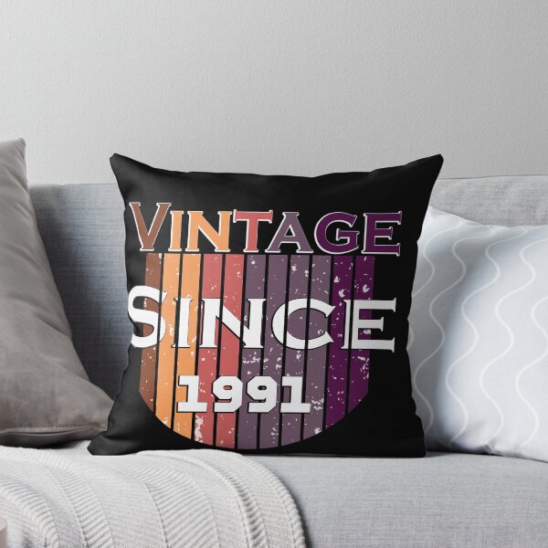 Item preview, Vintage Since 1991 designed and sold by iphotograph4.