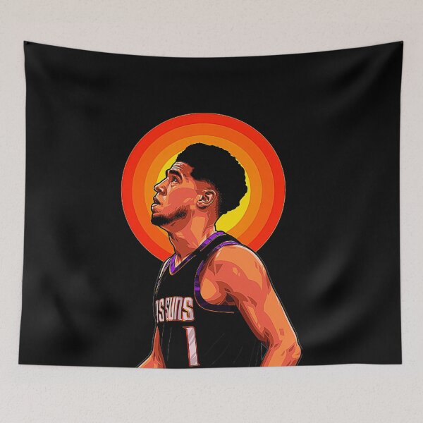 Item preview, Devin Booker designed and sold by DevinBooker18x.