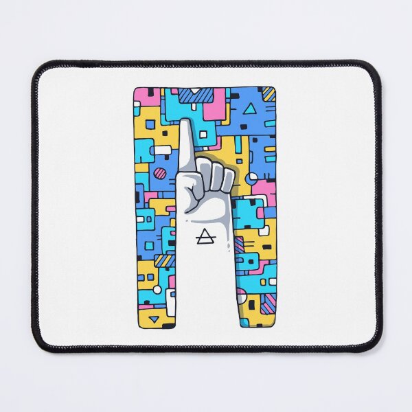 Item preview, The Hand designed and sold by Vector Scout Lab.