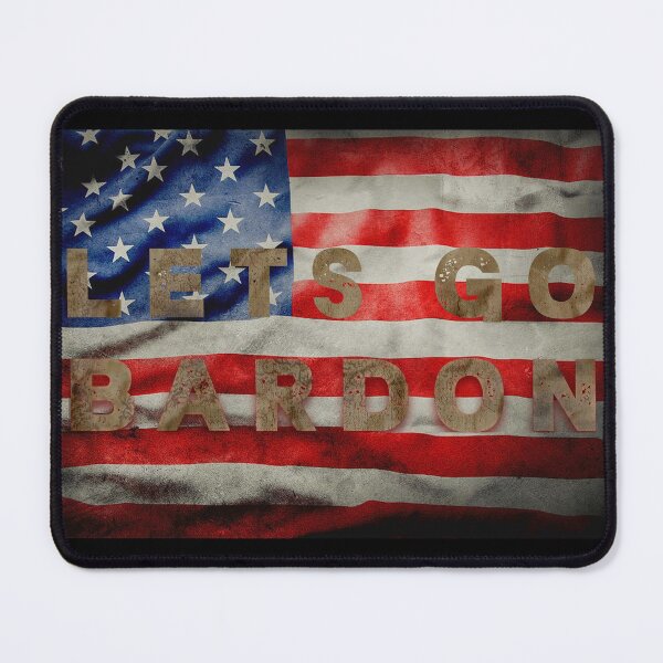 Item preview, Lets go brandon designed and sold by Risala.