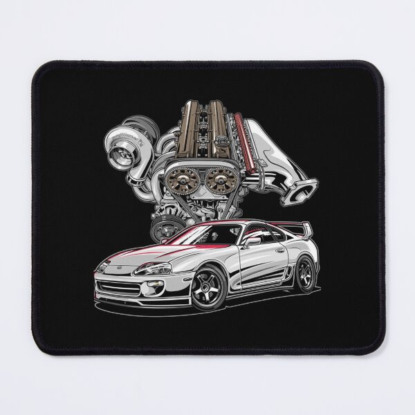 Item preview, Supra 2jz| Perfect Gift designed and sold by aldaoyo.
