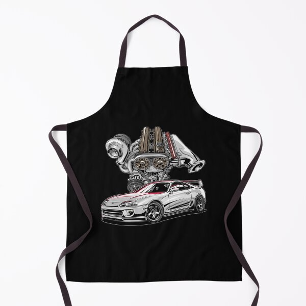Item preview, Supra 2jz| Perfect Gift designed and sold by aldaoyo.