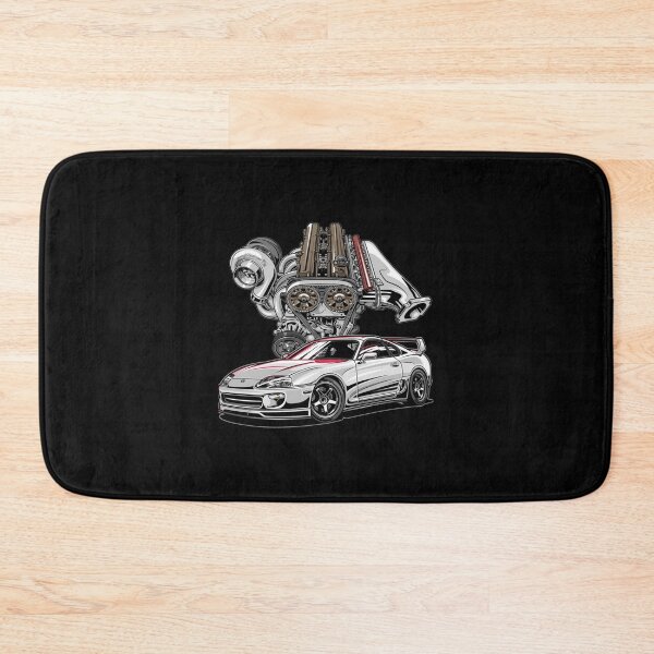 Item preview, Supra 2jz| Perfect Gift designed and sold by aldaoyo.