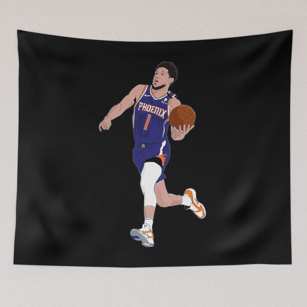 Item preview, Devin Booker designed and sold by DevinBooker18x.