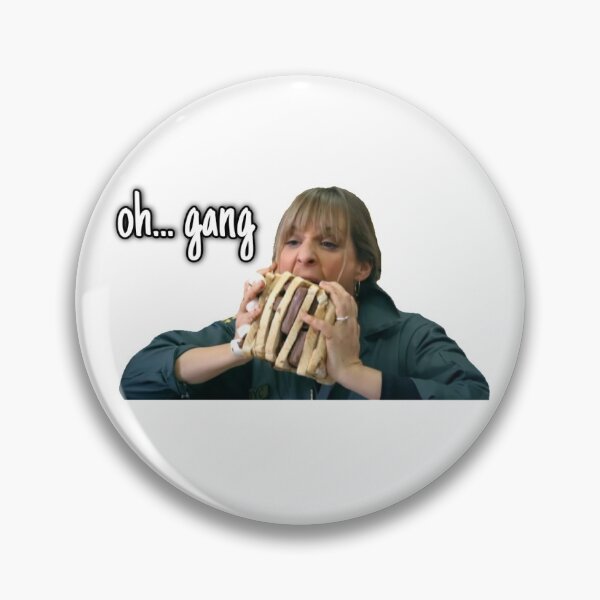 Item preview, Mel Giedroyc Taskmaster designed and sold by GardenofEden670.