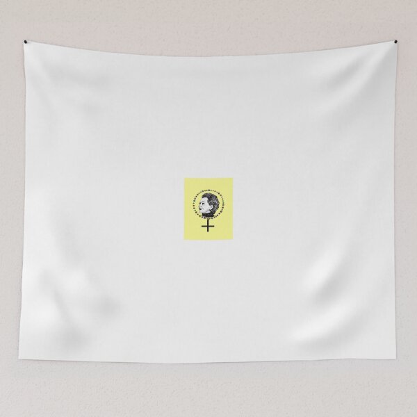 Item preview, Nasty Woman designed and sold by Mia Barnes.