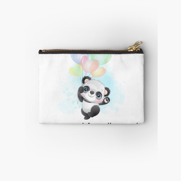 Item preview, cute animal friendly panda. designed and sold by THEPURITYSTAR.
