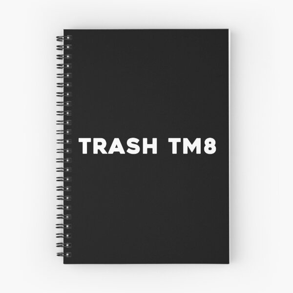 Item preview, Trash Teammate designed and sold by LeashUndone.