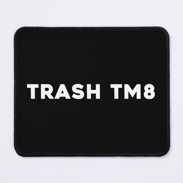 Item preview, Trash Teammate designed and sold by LeashUndone.
