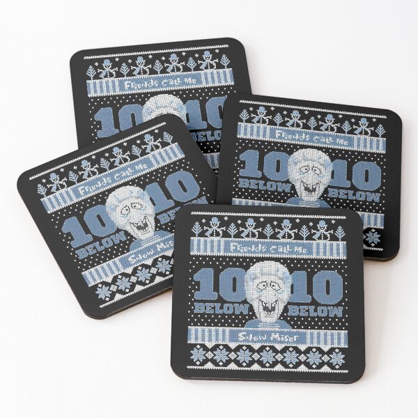 Artikelvorschau, Claymation Snow Miser Heat Pop entworfen und verkauft von WoodworkerPaten.