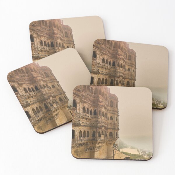 Item preview, Mehrangardh fort,  Jodhpur designed and sold by TaniaCanvasLife.