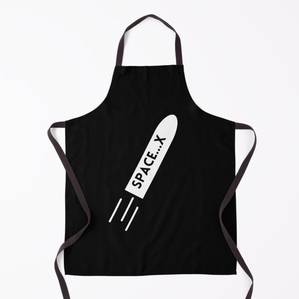 Aperçu de l'œuvre Espace X T-shirt classique créée et vendue par Aditya484.