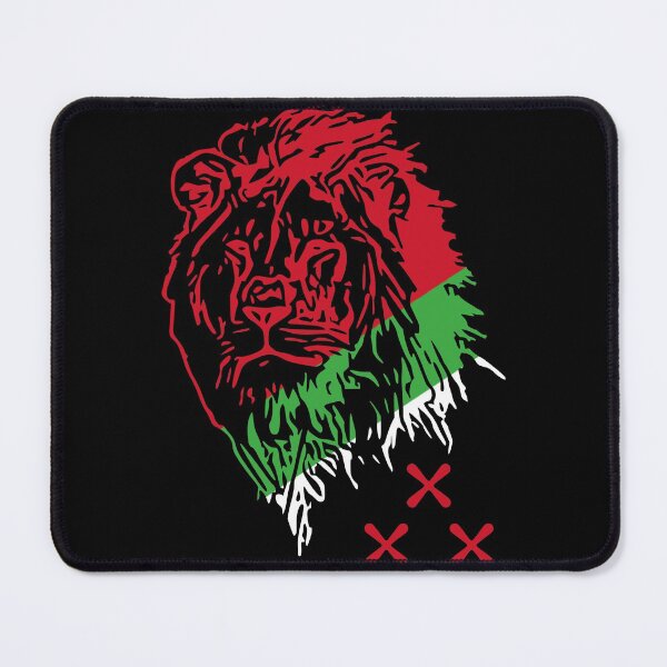 Item preview, Katanga lion designed and sold by ZDreamers.