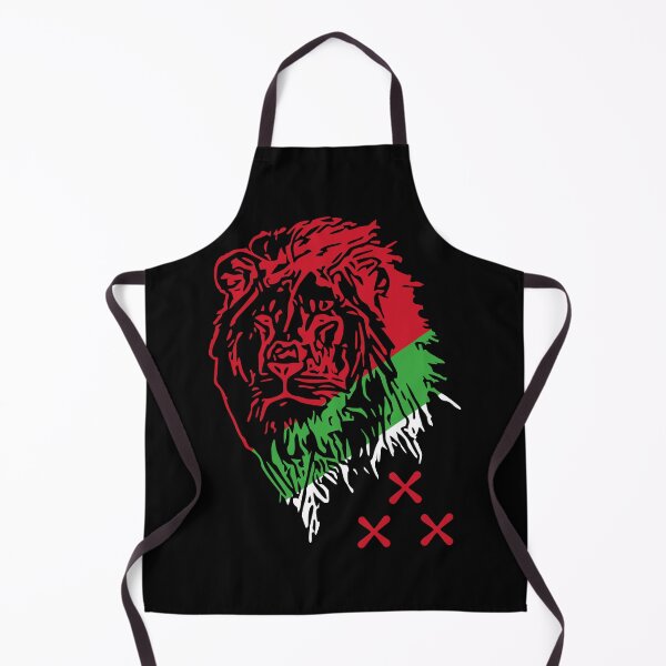 Item preview, Katanga lion designed and sold by ZDreamers.