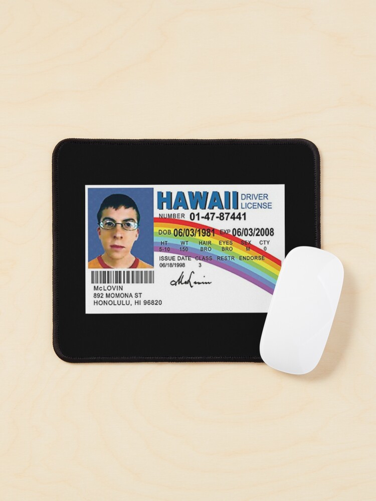 Fake Id Prop