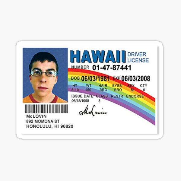 Fake Id Lyrics Joyce
