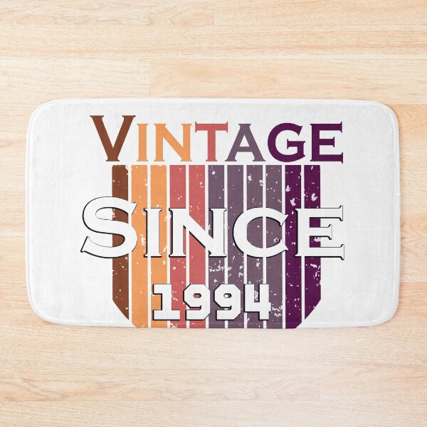 Item preview, Vintage Since 1994 designed and sold by iphotograph4.