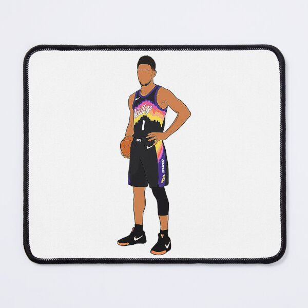 Item preview, Devin Booker designed and sold by DevinBooker18x.