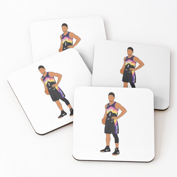 Item preview, Devin Booker designed and sold by DevinBooker18x.