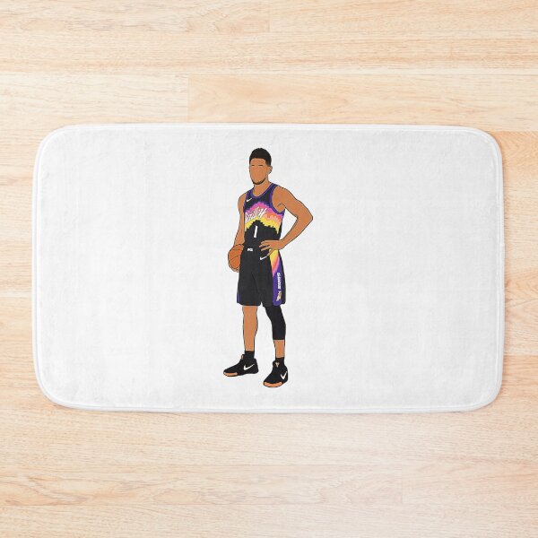 Item preview, Devin Booker designed and sold by DevinBooker18x.
