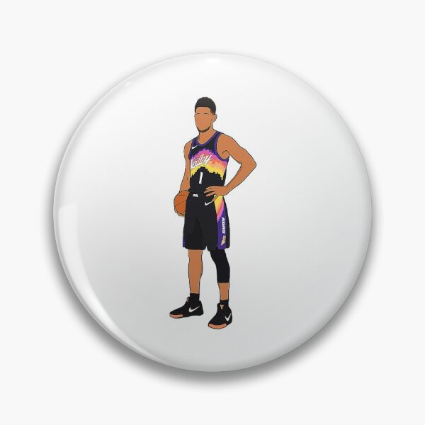 Item preview, Devin Booker designed and sold by DevinBooker18x.