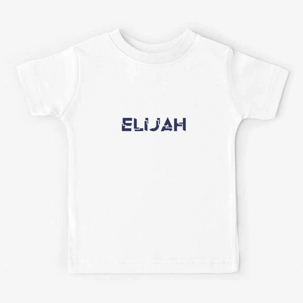 nametag shirt