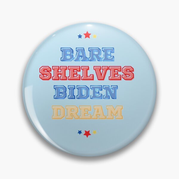 Item preview, Bare shelves biden designed and sold by CeylonTestShop.