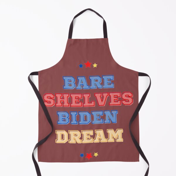Item preview, Bare shelves biden designed and sold by CeylonTestShop.