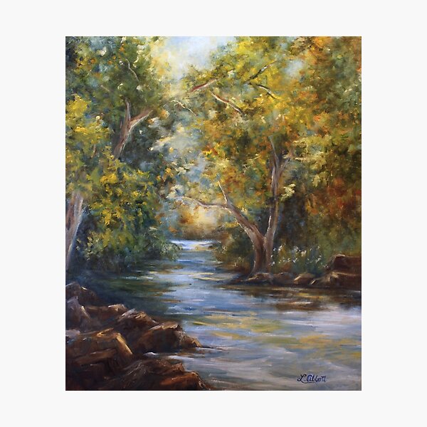 Better than Pixie Dust Photographic Print