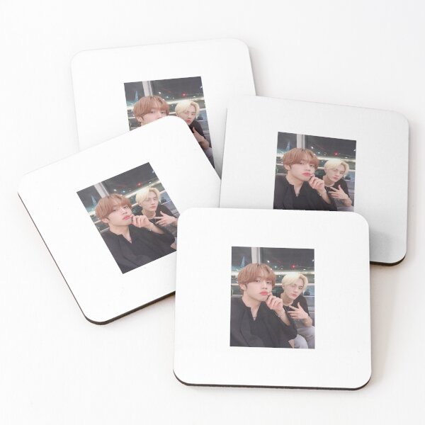 Item preview, The Boyz Sunwoo and Eric designed and sold by danielletrisha.