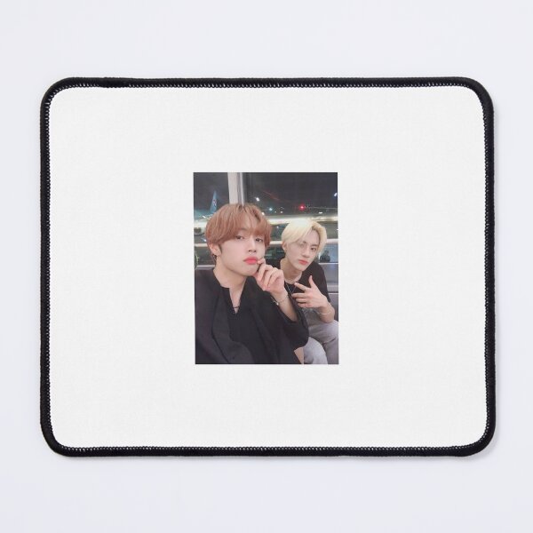 Item preview, The Boyz Sunwoo and Eric designed and sold by danielletrisha.