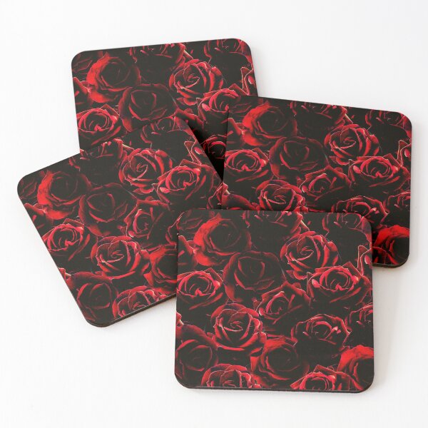 Item preview, Red roses,wedding, valentines day designed and sold by cutecrazytshirt.