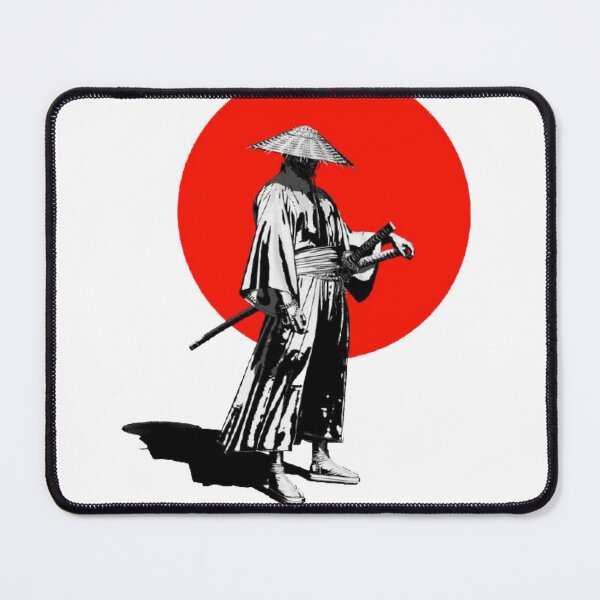 Item preview, Samurai designed and sold by Brwnmnky.