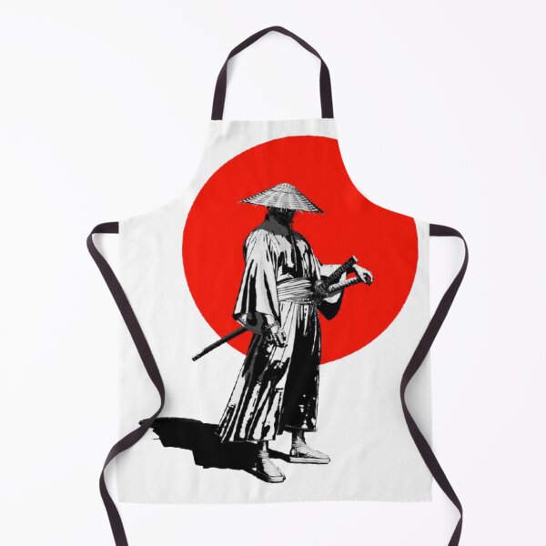 Item preview, Samurai designed and sold by Brwnmnky.