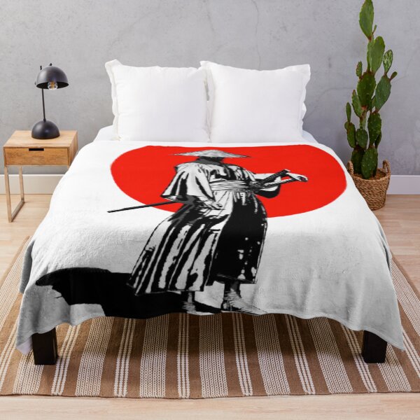 Item preview, Samurai designed and sold by Brwnmnky.