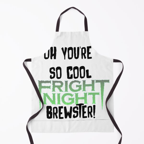 Item preview, fright night, brewster designed and sold by lisamariepri.