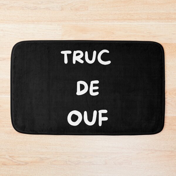 Item preview, crazy stuff, quote, humor, fun, funny, designed and sold by fabricethomas.
