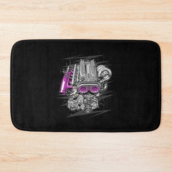 Item preview, Nissan RB26 engine| Perfect Gift designed and sold by aldaoyo.