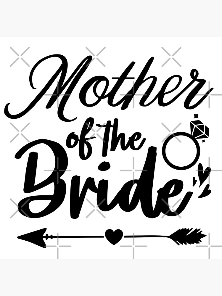 mother-of-the-bride-poster-by-ary9-redbubble