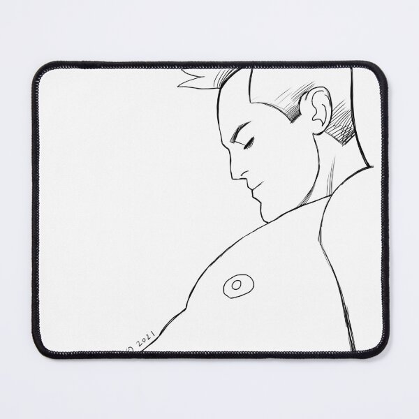 Item preview, Sketchy designed and sold by kwanli13.