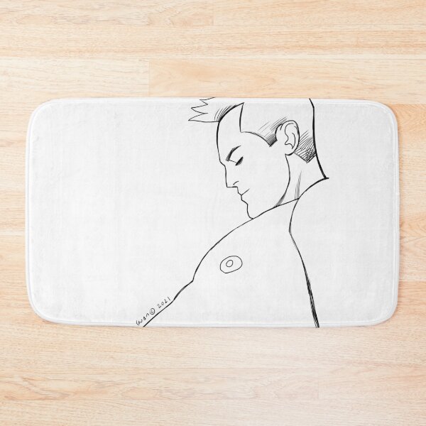 Item preview, Sketchy designed and sold by kwanli13.