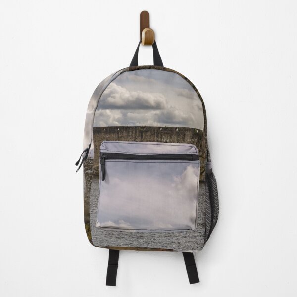 Item preview, Olafinlinna Castle designed and sold by DiFigianoPhoto.