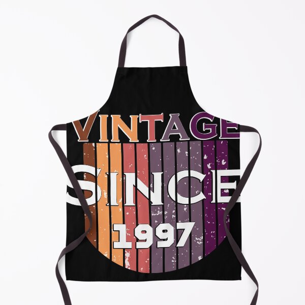 Item preview,  Vintage Since 1997 designed and sold by iphotograph4.